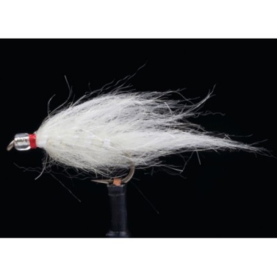 A white smelt version of the original BMS