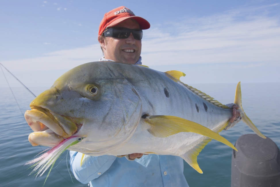 Club Records – Saltwater Flyrodders of Western Australia