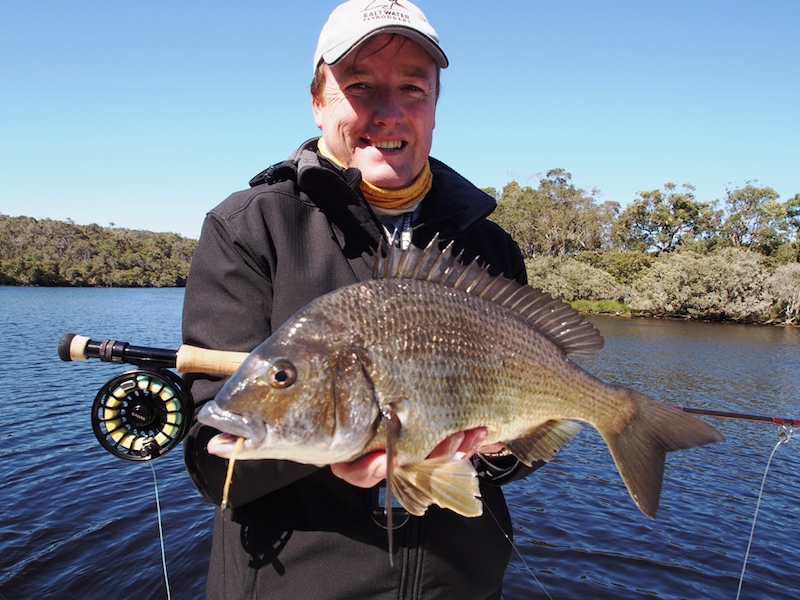 Club Records – Saltwater Flyrodders of Western Australia