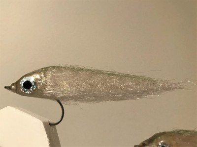 4/0 version (Cobia candy !)