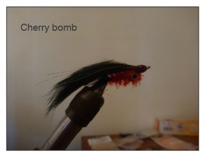 Cherry Bomb